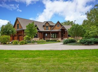 20045 New Rd, South Bend, IN 46614