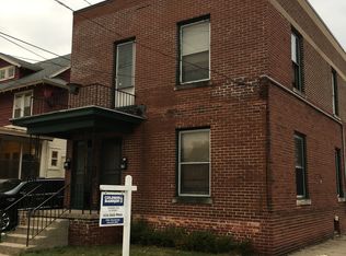 29 Strong Ave, Muskegon, MI 49441