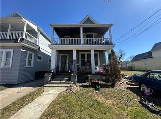 971 West Ave, Buffalo, NY 14213