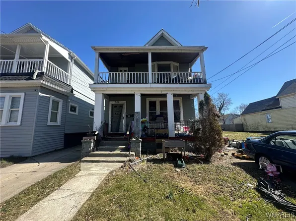 971 West Ave, Buffalo, NY 14213