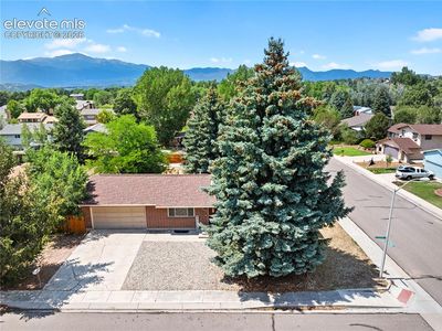 4690 Bluestem Ln, Colorado Springs, CO, 80917