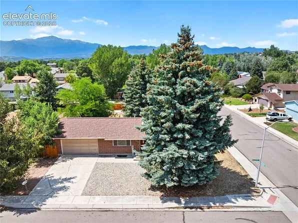 4690 Bluestem Ln, Colorado Springs, CO 80917