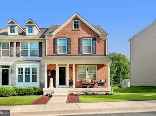 1472 Wellspring Dr, Aberdeen, MD 21001