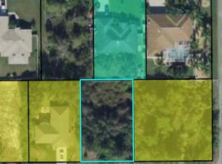 37 Fircrest Ln, Palm Coast, FL 32137