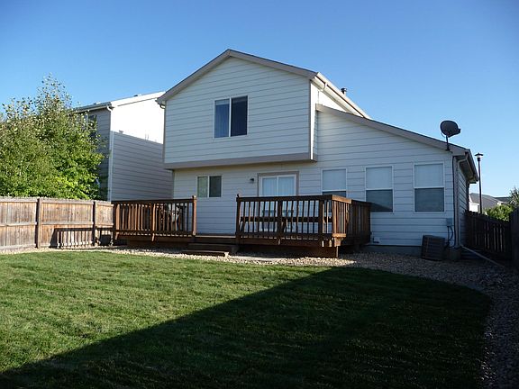 4th image of 1605 Wagonwheel Dr