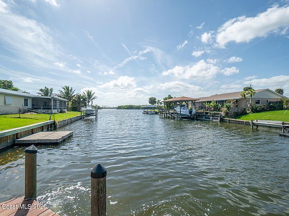 1295 Island Dr, Merritt Island, FL 32952 | MLS #970760 | Zillow