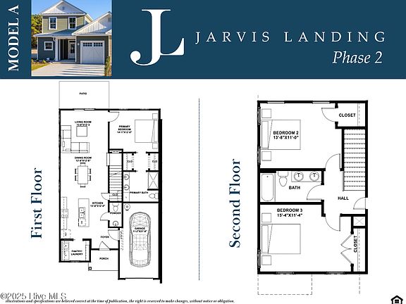2nd image of 117-A Jarvis Landing #34