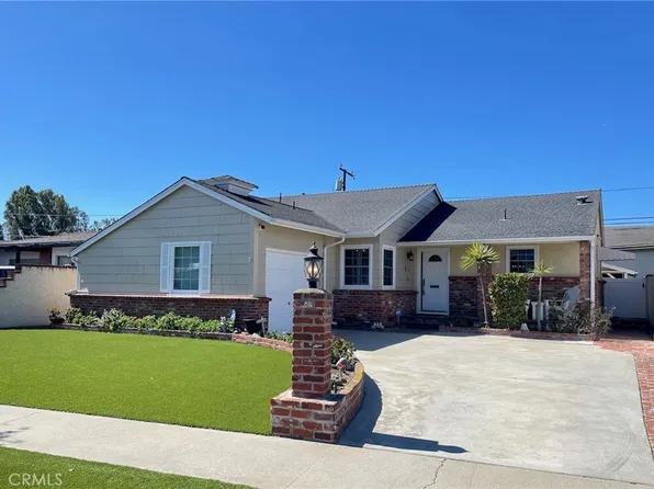 1023 Patronella Ave, Torrance, CA 90503