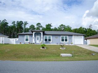 13160 SW 31ST AVENUE ROAD, OCALA, FL 34473