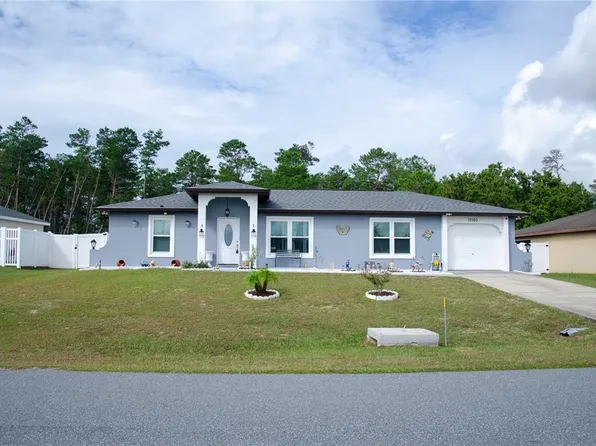 13160 SW 31ST AVENUE ROAD, OCALA, FL 34473