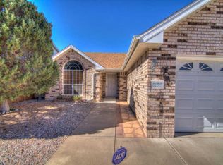 6109 Montano Pointe Rd NW, Albuquerque, NM 87120