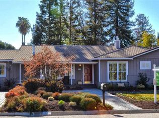 81 Arbolado Dr, Walnut Creek, CA 94598