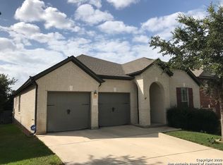 1431 Saddle Blanket, San Antonio, TX 78258