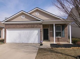 4219 Hovenweep Dr, Indianapolis, IN 46235