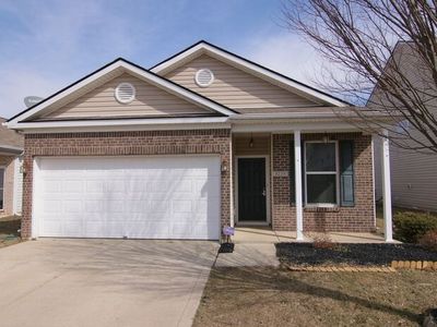 4219 Hovenweep Dr, Indianapolis, IN, 46235