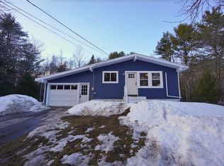 430 Mere Point Rd, Brunswick, ME 04011