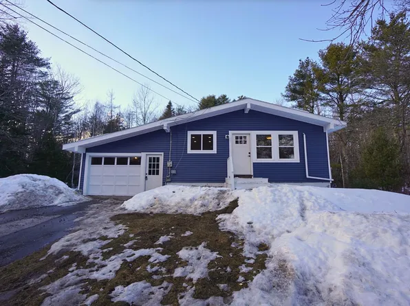 430 Mere Point Road, Brunswick, ME 04011