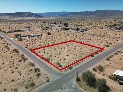65115 Sun Mesa Rd Lot 37, Joshua Tree, CA, 92252