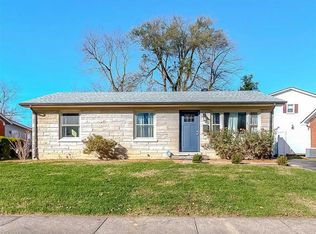 2167 Lansill Rd, Lexington, KY 40504