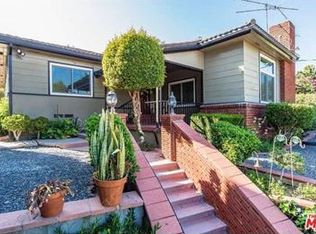 1505 N Benton Way, Los Angeles, CA 90026