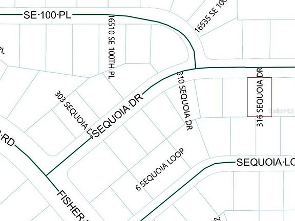 5th image of 316 SEQUOIA DRIVE