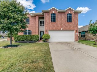 9703 Arched Oak Dr, Houston, TX 77095