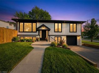 31 Hillcrest Ave, Brantford, ON N3T5Z2