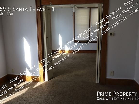 5th image of 859 S Santa Fe Ave #1