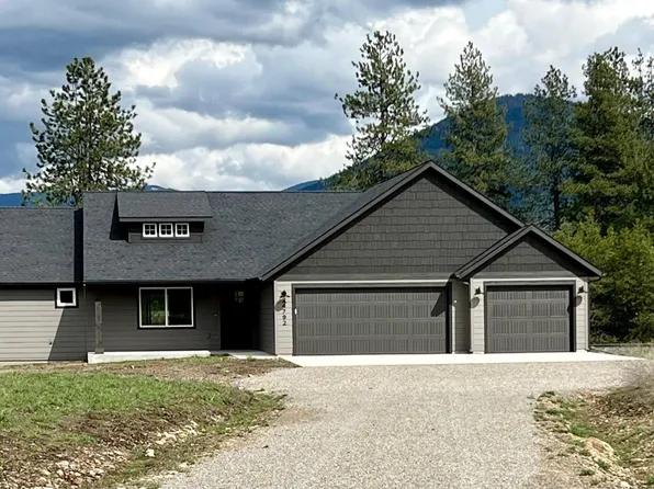 24792 N Old Highway 95, Athol, ID 83801