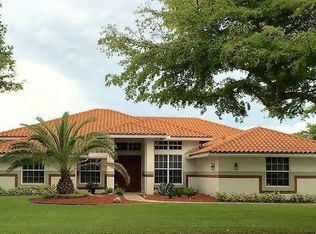 610 NW 104th Ave, Coral Springs, FL 33071