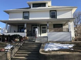 312 N Trapp Ave, Sioux Falls, SD 57104
