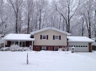2209 Dusseldorf Dr, Evansville, IN 47711