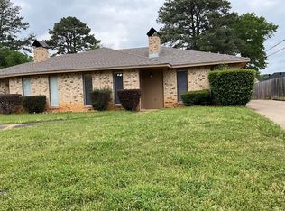 1711 Preston Dr #1711, Longview, TX 75604