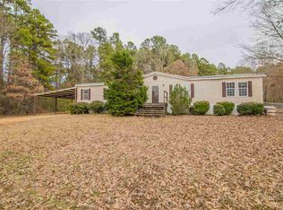 14421 State Highway 154 E, Diana, TX 75640