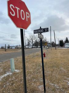 100 Railroad St, Blissfield, MI, 49228