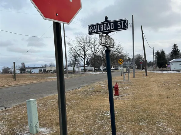 100 Railroad St, Blissfield, MI 49228