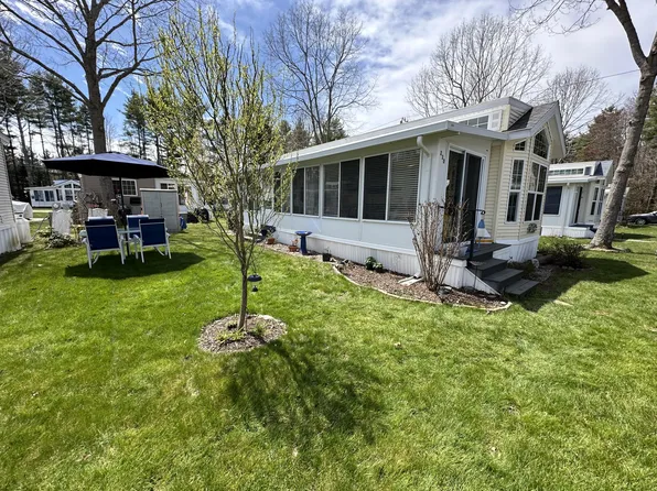 23 College Drive #230, Wells, ME 04090