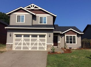 1105 SE Millwright Ave #0, McMinnville, OR 97128