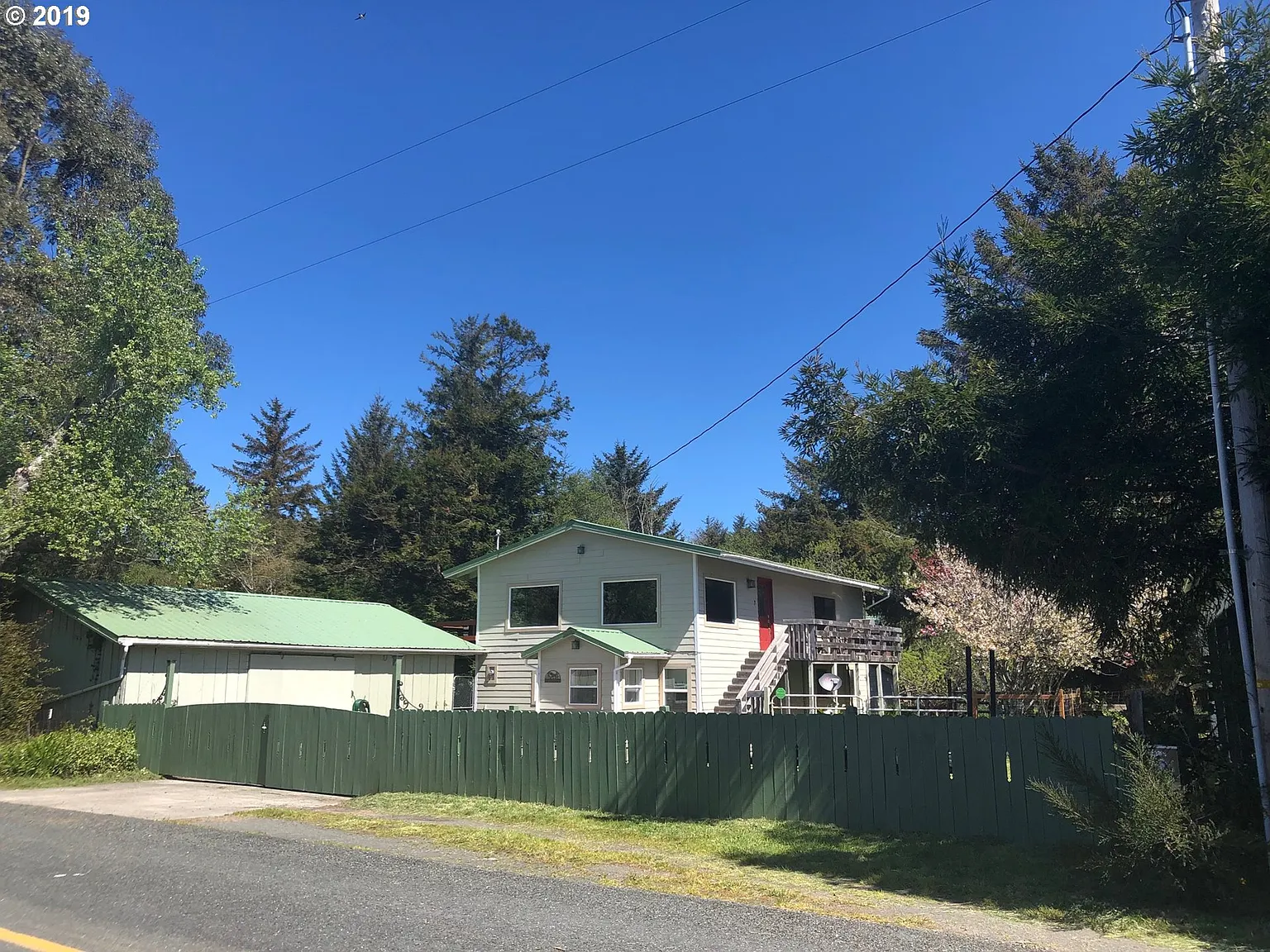 86781 Lower Fourmile Ln photo 1