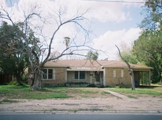 1605 Tamarack Ave, McAllen, TX 78501