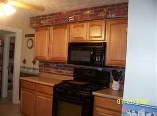 8318 S Butter St, Germantown, OH