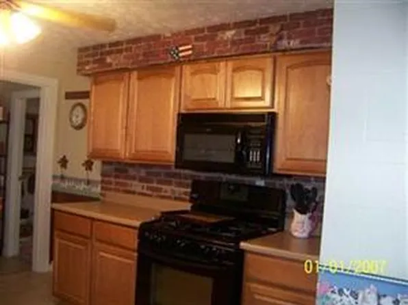 8318 S Butter St, Germantown, OH 45327