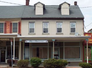 85 E Main St, Mount Joy, PA 17552