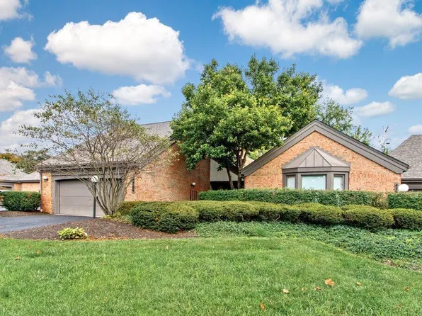 4766 Dierker Rd #8, Columbus, OH 43220