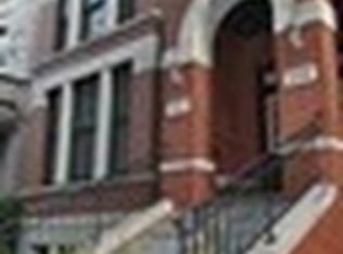 2117 W Evergreen Ave, Chicago, IL 60622