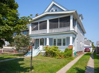 13416 Harlon Ave #3, Lakewood, OH 44107