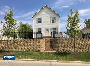 318 Walnut St, JOLIET, IL 60432