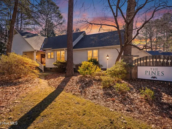 1340 Fairway Terrace, Rocky Mount, NC 27804