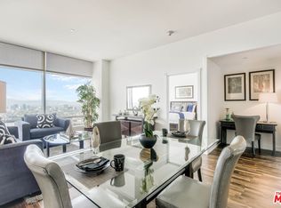 900 W Olympic Blvd UNIT 33F, Los Angeles, CA 90015