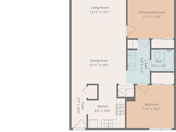 2nd image of 743-749 Taraval St